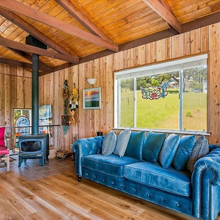 Cambria Escape Villa Eksteriør billede