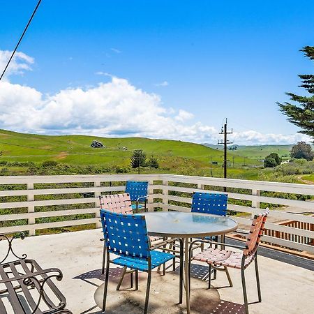 Cambria Escape Villa Eksteriør billede