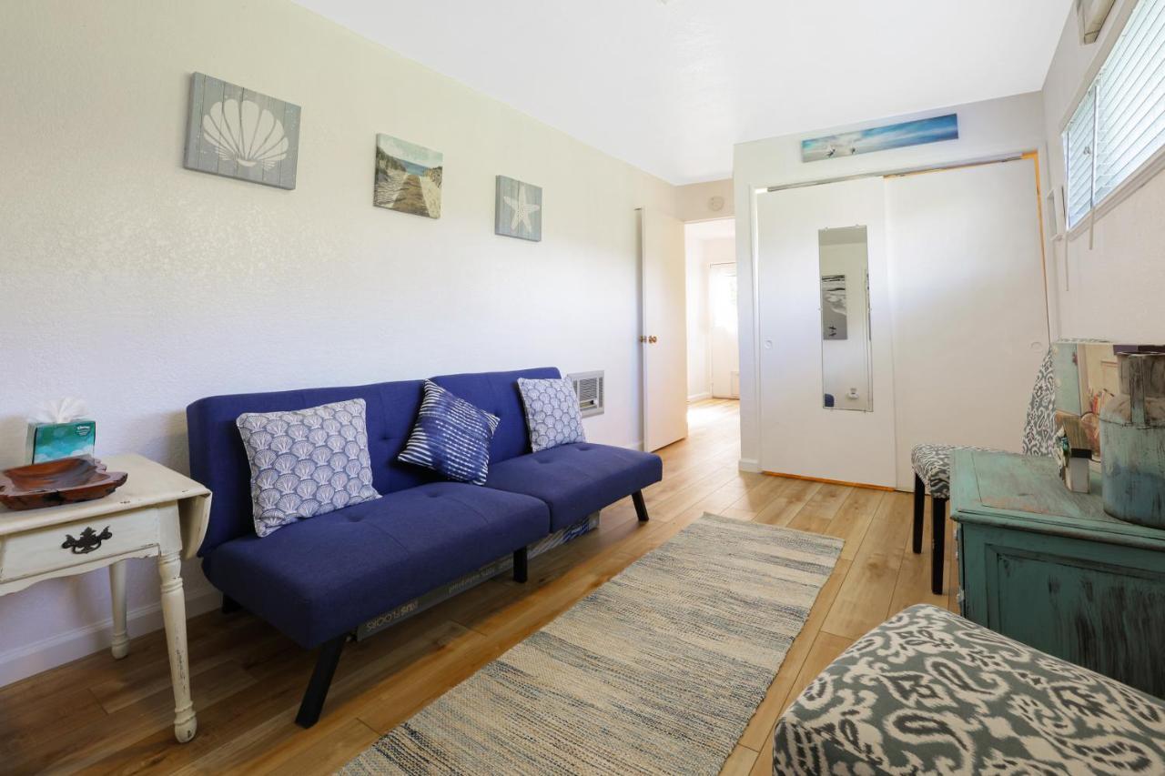 Cambria Escape Villa Eksteriør billede