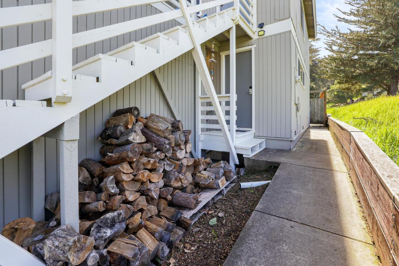 Cambria Escape Villa Eksteriør billede