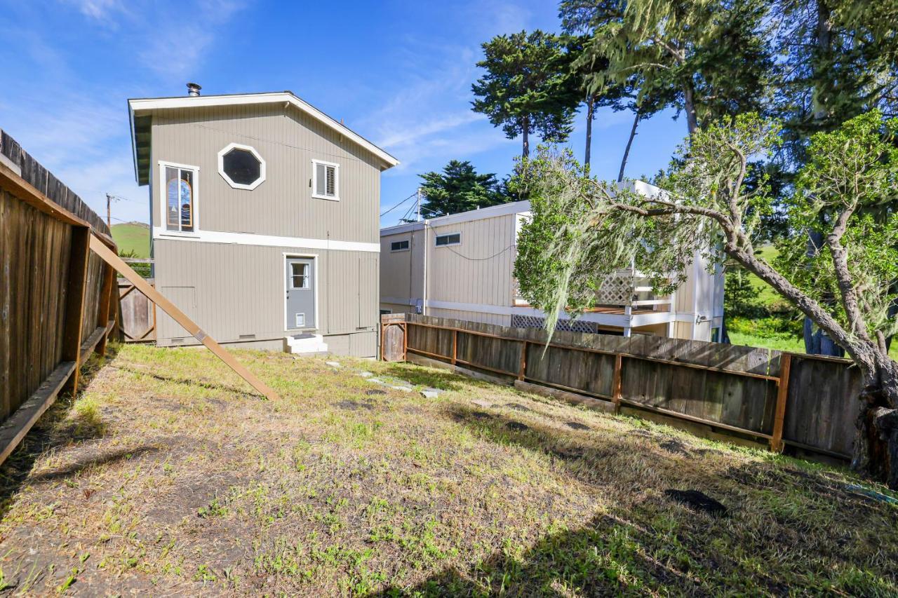 Cambria Escape Villa Eksteriør billede